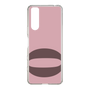Slim Protection Case［ Original - initial color - O dusty pink ］