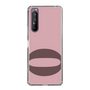 Slim Protection Case［ Original - initial color - O dusty pink ］