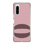 Slim Protection Case［ Original - initial color - O dusty pink ］