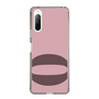 Slim Protection Case［ Original - initial color - O dusty pink ］