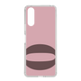 Slim Protection Case［ Original - initial color - O dusty pink ］