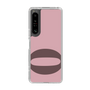 Slim Protection Case［ Original - initial color - O dusty pink ］