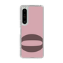 Slim Protection Case［ Original - initial color - O dusty pink ］