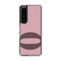 Slim Protection Case［ Original - initial color - O dusty pink ］