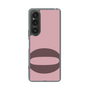 Slim Protection Case［ Original - initial color - O dusty pink ］