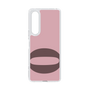 Slim Protection Case［ Original - initial color - O dusty pink ］