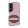 Slim Protection Case［ Original - initial color - O dusty pink ］