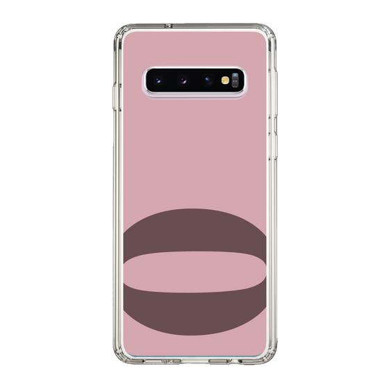 Slim Protection Case［ Original - initial color - O dusty pink ］