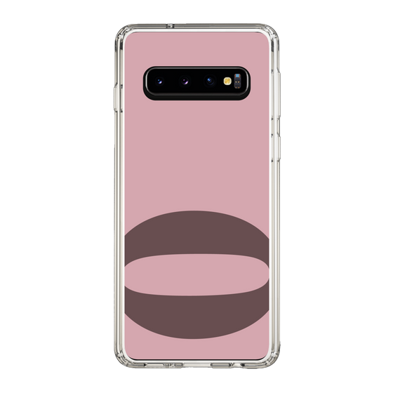 Slim Protection Case［ Original - initial color - O dusty pink ］