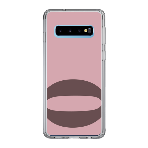 Slim Protection Case［ Original - initial color - O dusty pink ］