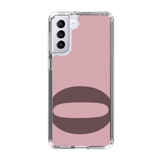 Slim Protection Case［ Original - initial color - O dusty pink ］