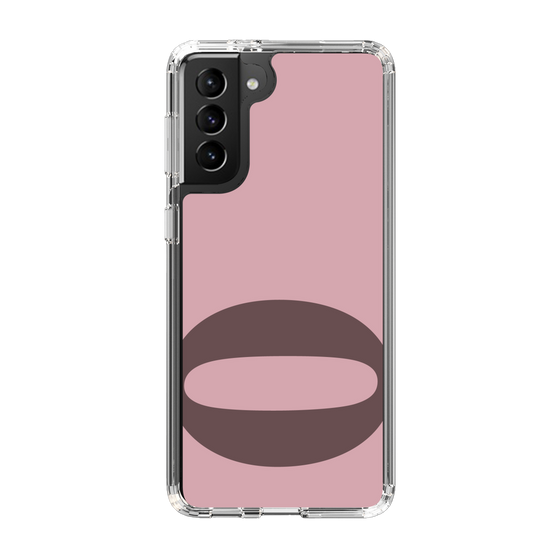 Slim Protection Case［ Original - initial color - O dusty pink ］
