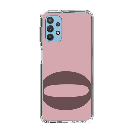 Slim Protection Case［ Original - initial color - O dusty pink ］