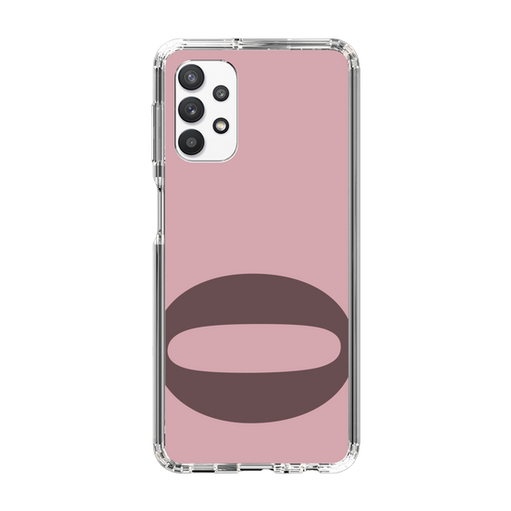 Slim Protection Case［ Original - initial color - O dusty pink ］