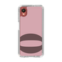 Slim Protection Case［ Original - initial color - O dusty pink ］