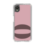 Slim Protection Case［ Original - initial color - O dusty pink ］