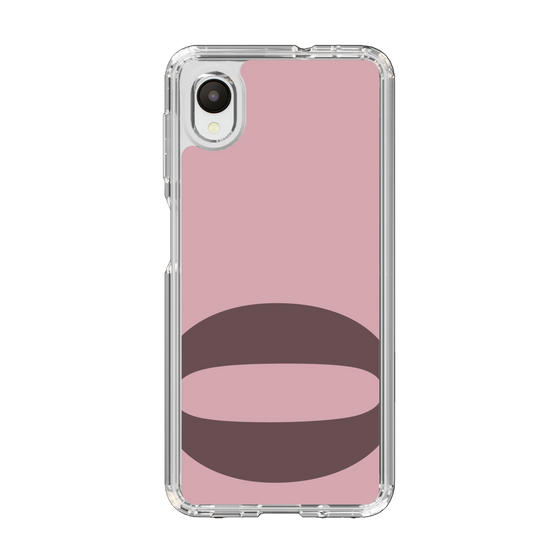 Slim Protection Case［ Original - initial color - O dusty pink ］