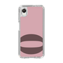 Slim Protection Case［ Original - initial color - O dusty pink ］