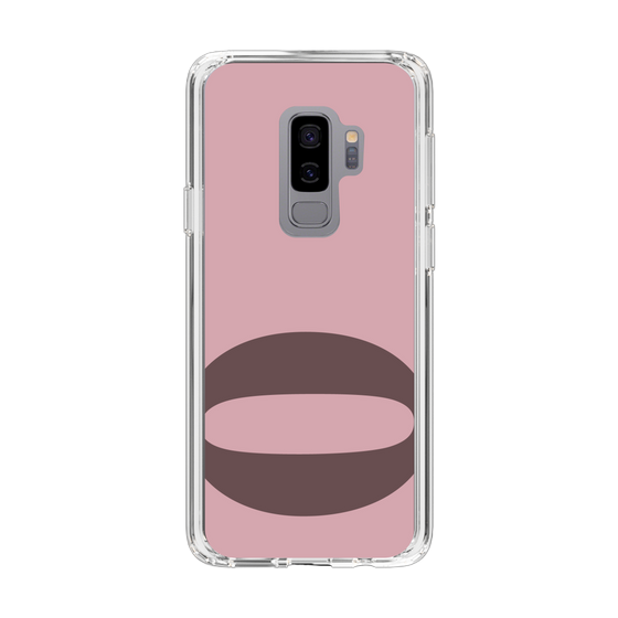 Slim Protection Case［ Original - initial color - O dusty pink ］