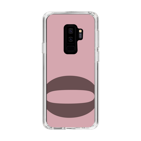 Slim Protection Case［ Original - initial color - O dusty pink ］