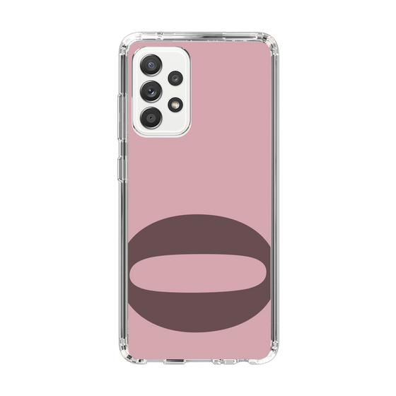 Slim Protection Case［ Original - initial color - O dusty pink ］
