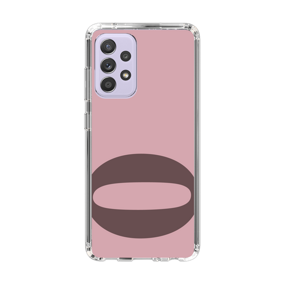 Slim Protection Case［ Original - initial color - O dusty pink ］