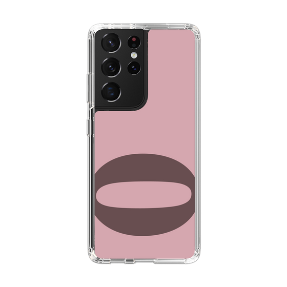 Slim Protection Case［ Original - initial color - O dusty pink ］
