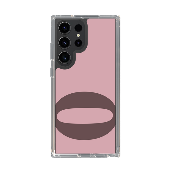 Slim Protection Case［ Original - initial color - O dusty pink ］