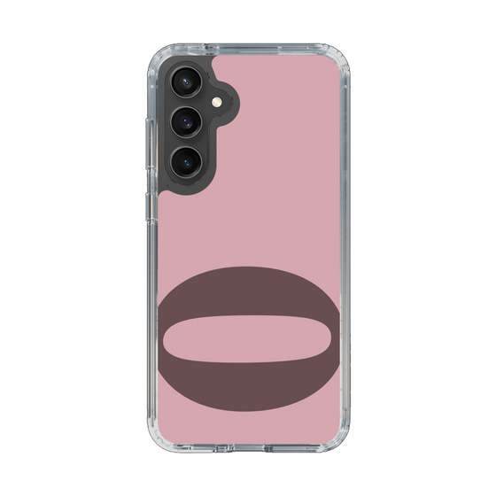 Slim Protection Case［ Original - initial color - O dusty pink ］