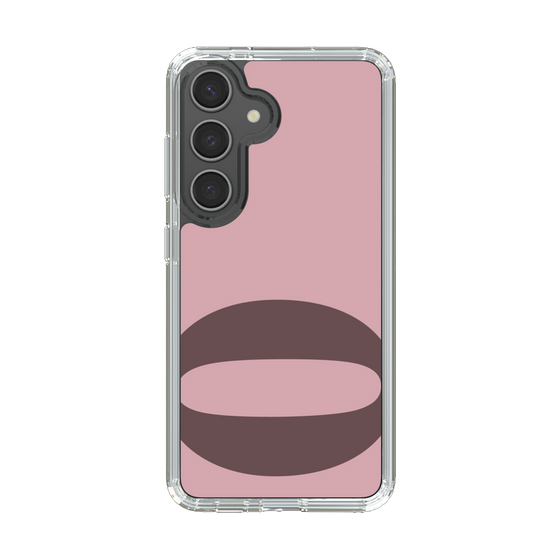 Slim Protection Case［ Original - initial color - O dusty pink ］