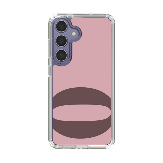Slim Protection Case［ Original - initial color - O dusty pink ］