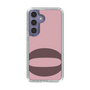 Slim Protection Case［ Original - initial color - O dusty pink ］