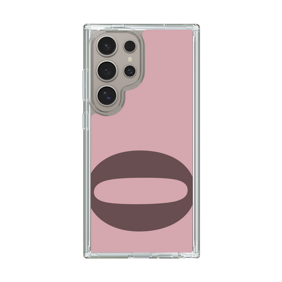 Slim Protection Case［ Original - initial color - O dusty pink ］