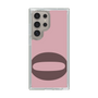 Slim Protection Case［ Original - initial color - O dusty pink ］