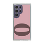 Slim Protection Case［ Original - initial color - O dusty pink ］
