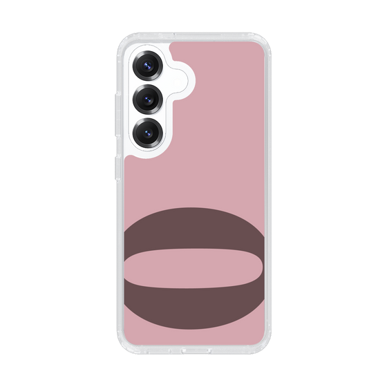 Slim Protection Case［ Original - initial color - O dusty pink ］