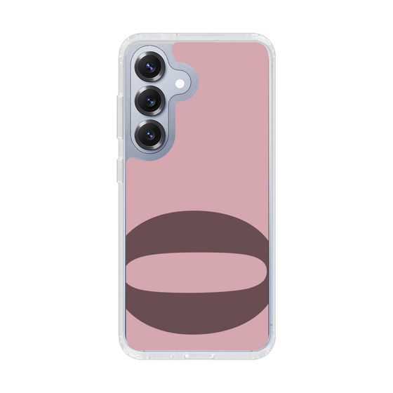 Slim Protection Case［ Original - initial color - O dusty pink ］