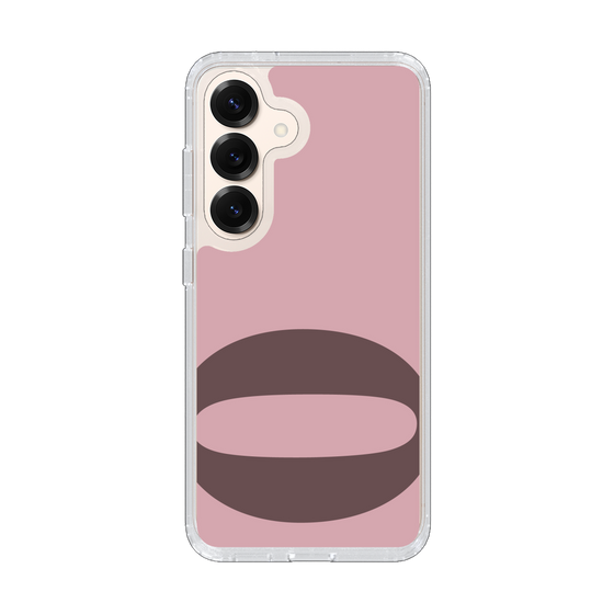 Slim Protection Case［ Original - initial color - O dusty pink ］