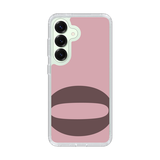 Slim Protection Case［ Original - initial color - O dusty pink ］