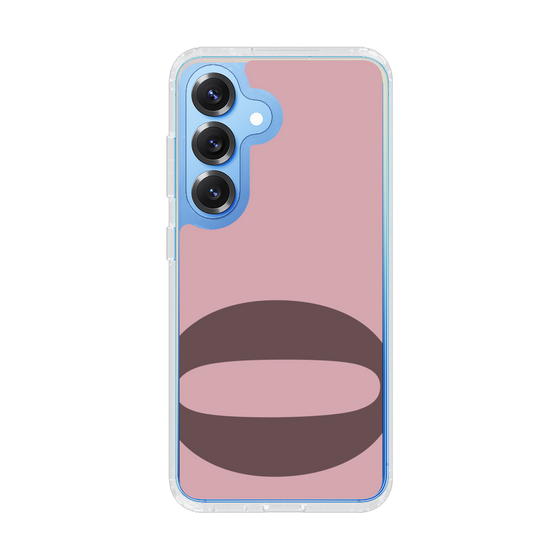 Slim Protection Case［ Original - initial color - O dusty pink ］