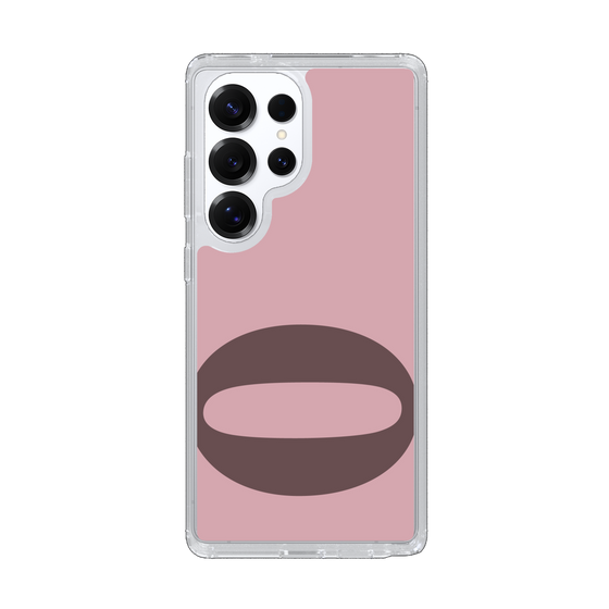 Slim Protection Case［ Original - initial color - O dusty pink ］