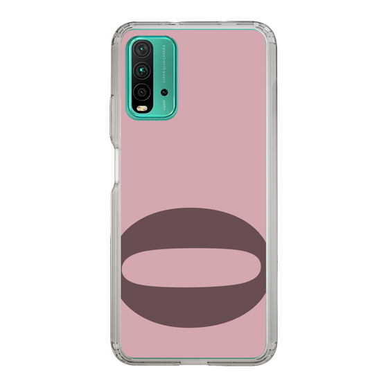 Slim Protection Case［ Original - initial color - O dusty pink ］