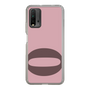 Slim Protection Case［ Original - initial color - O dusty pink ］