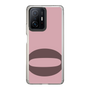 Slim Protection Case［ Original - initial color - O dusty pink ］