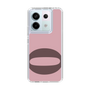 Slim Protection Case［ Original - initial color - O dusty pink ］
