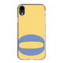 Slim Protection Case［ Original - initial color - O yellow ］