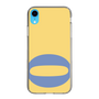 Slim Protection Case［ Original - initial color - O yellow ］