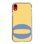 Slim Protection Case［ Original - initial color - O yellow ］