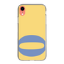 Slim Protection Case［ Original - initial color - O yellow ］
