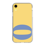 Slim Protection Case［ Original - initial color - O yellow ］